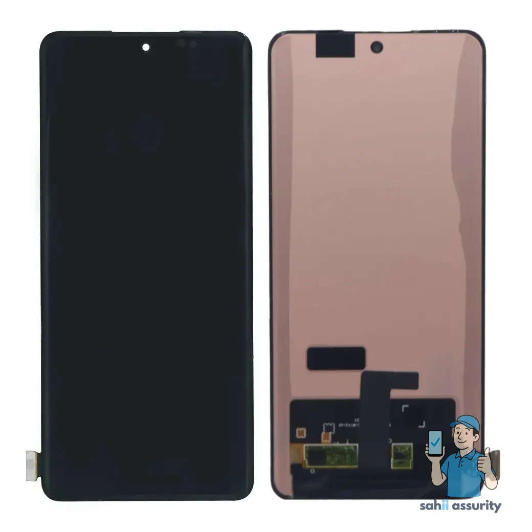 LCD with Touch Screen for Oppo Reno 8T 5G